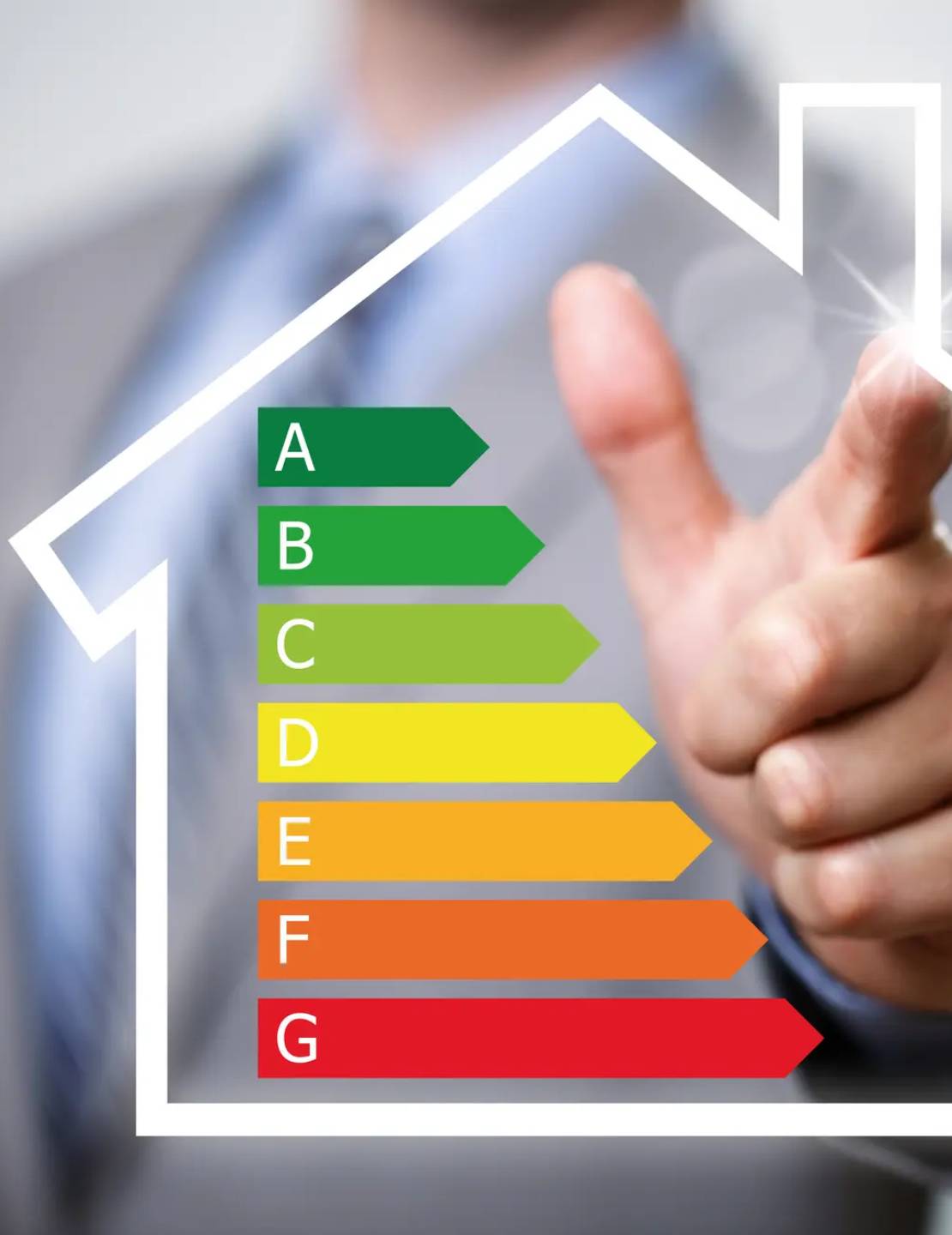 L’efficienza energetica è la prima opzione per massimizzare le opportunità di risparmio energetico in edifici, trasporti e industria.